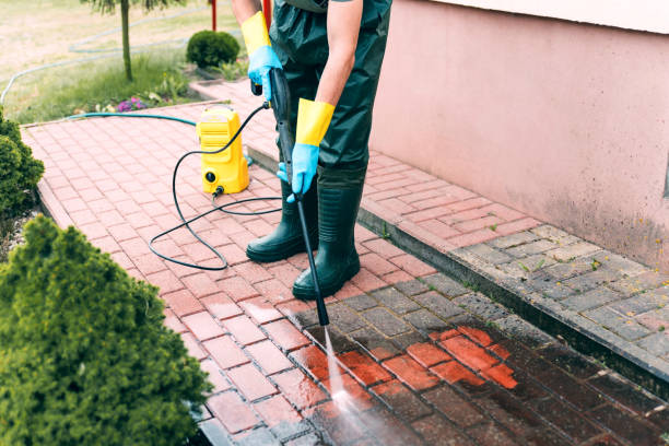 Why Choose Our Certified Pressure Washing Experts for Your Project Needs in Coldstream, OH?