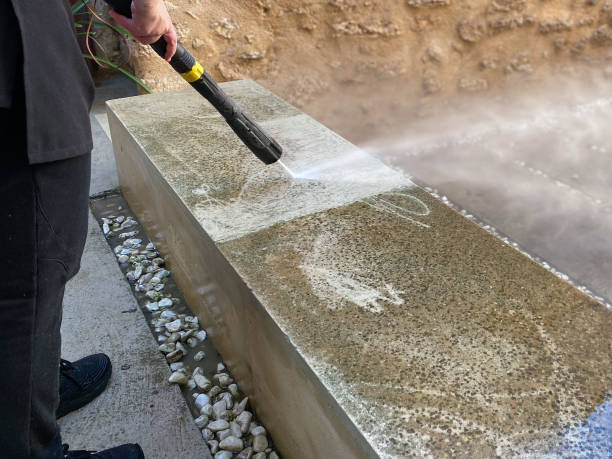 Pressure Washing Services for Businesses in Coldstream, OH