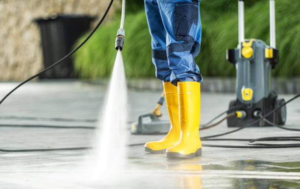 Best Pressure Washing Services for Businesses  in Coldstream, OH