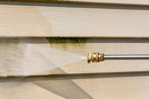 Fence Pressure Washing in Coldstream, OH